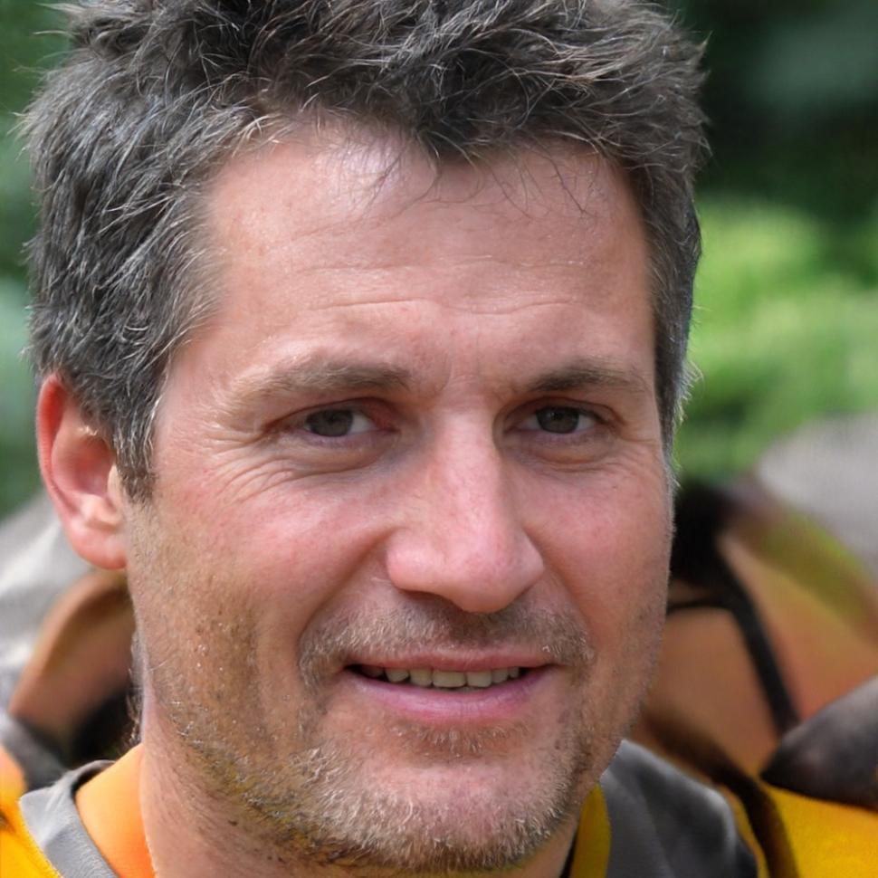 Henrik Müller, Gründer und Geschäftsführer
